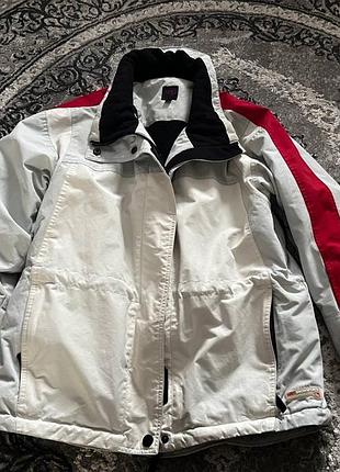 Лижна куртка