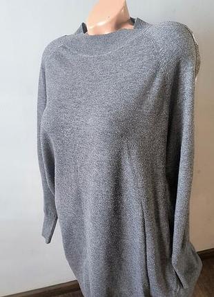 Туніка зі стразами хл 2