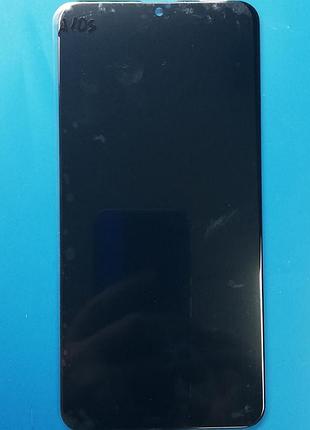 Samsung galaxy a10s / a107 дисплей