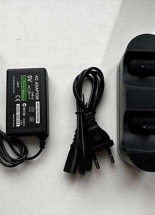 Оригінальна зарядка для геймпадів playstation 4 sony dualshock 4 charging station