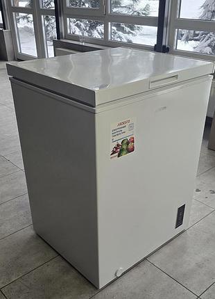 Морозильный ларь. 142л.