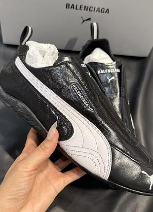 Кроси нова колекція пума&бален😍 2