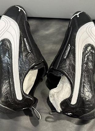 Кроси нова колекція пума&бален😍 3