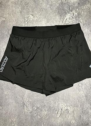 Спортивні шорти adidas adizero xl розмір оригінал
