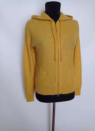 Худи с капюшоном