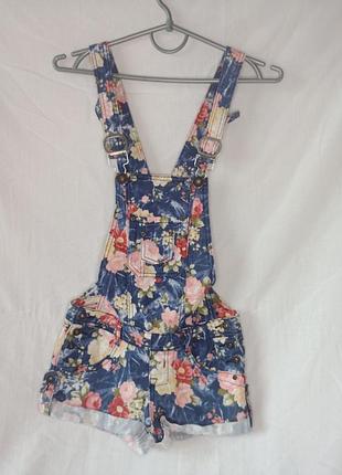 Женский комбинезон бренд parisian