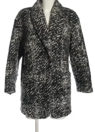 Теплий кардиган - оверсайз/ m/ brend mango