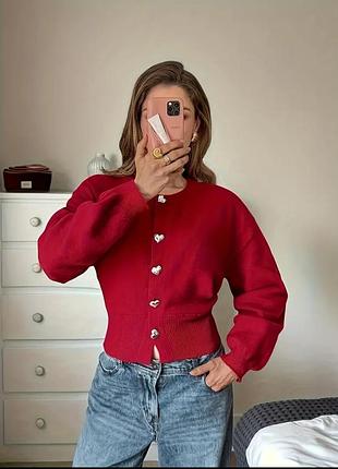 Кофтинка якісна розмір м-л