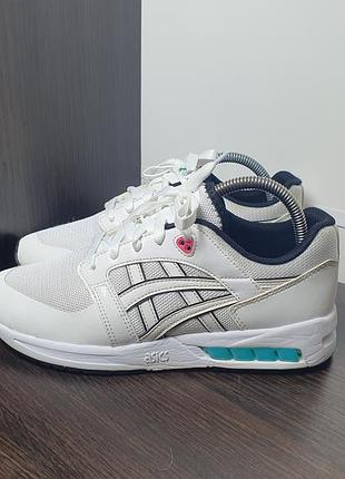 Кроссовки asics gel saga(оригинал)