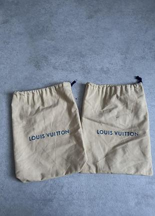 Пильник louis vuitton