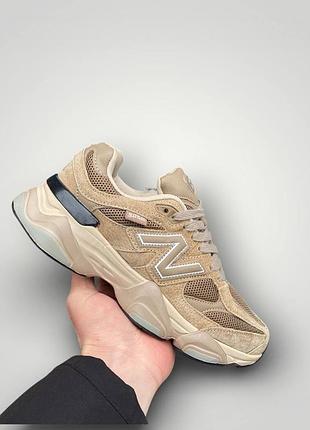 Кроссовки женские new 9060 демисезон 37/38/39/40/41