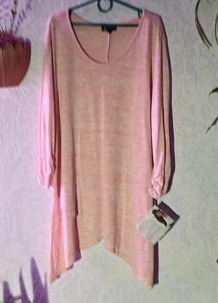 Туника женская.