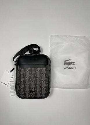 Сумка lacoste