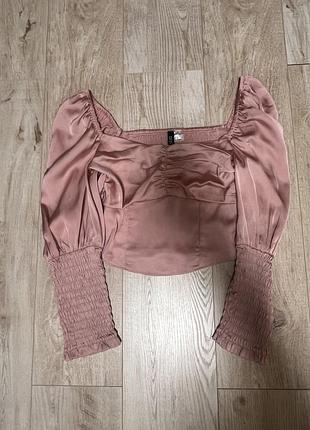 Жіноча блуза