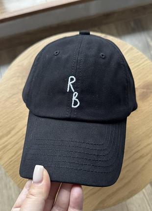 Кепка бейсболка rb ruslan baginskiy