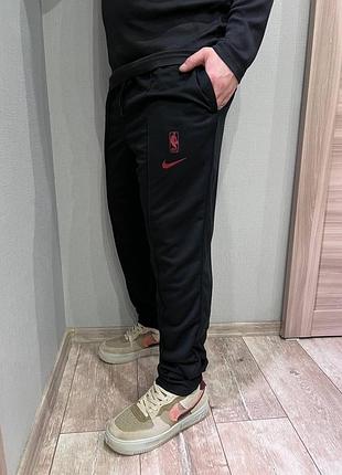 Чоловічі спортивки nike nba dri-fit