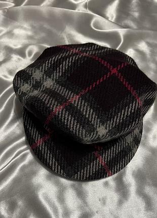 Кепка burberry london