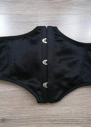 Корсет корсаж