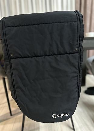Чехол для ніг cybex