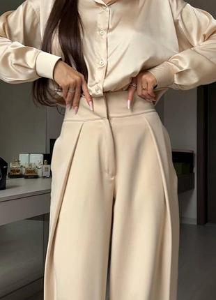 Брюки жіночі 4