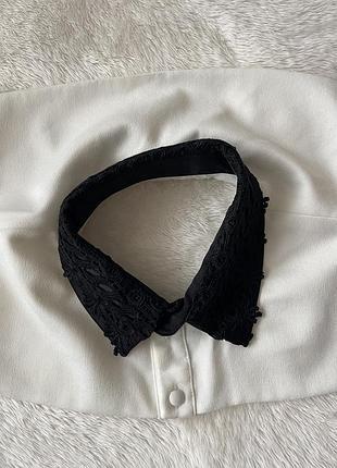 Манішка на дівчинку аксесуар 3