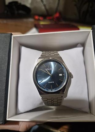 Продаю чоловічий годиник касіо мтп 145б