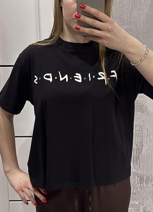 Футболка h&m