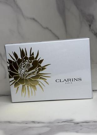 Clarins precious набір