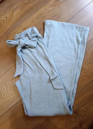 Трикотажні штани