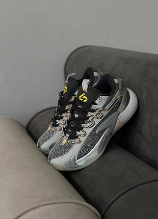 Nike air jordan luka 2s grey 4