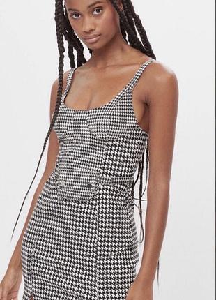 Сарафан сукня zara