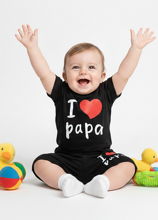 Костюм для малюка стильний