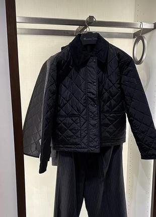 Куртка massimo dutti нова 2