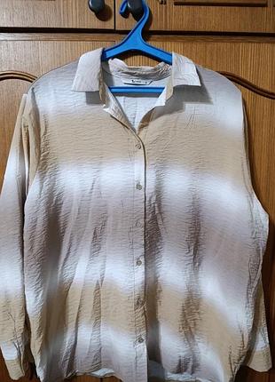 Блуза амбре 3