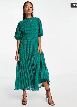 Сукня від асос 7