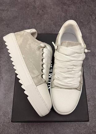 Кросівки numeris atelier