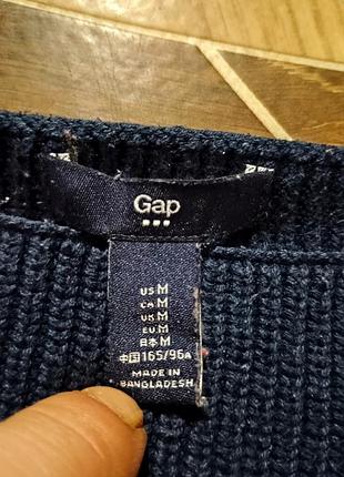 Светр жіночий gap розмір m 3