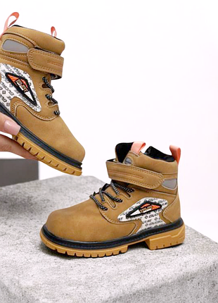 Демі ботинки в наявності 26-31 розмір