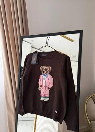 Жіночий светр