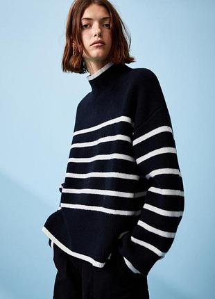 Светр джемпер свитер поломка віскоза s/m