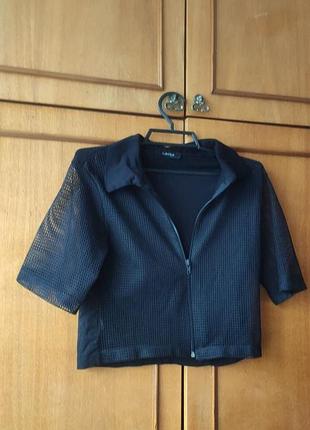 Цікава майка топ s _ xs