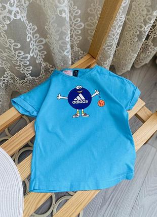 Оригінальна футболка на 18-24 місяців