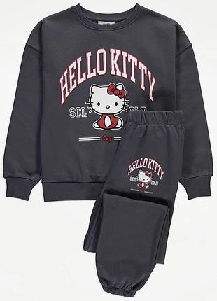 Костюм новий 104-110