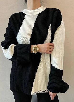 Женский свитер