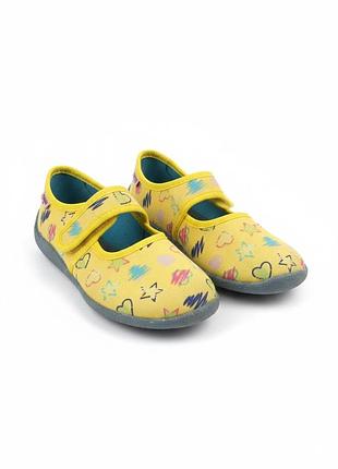 Капці тапочки на дівчинку 28 розмір