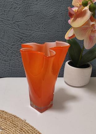 Ваза вінтаж