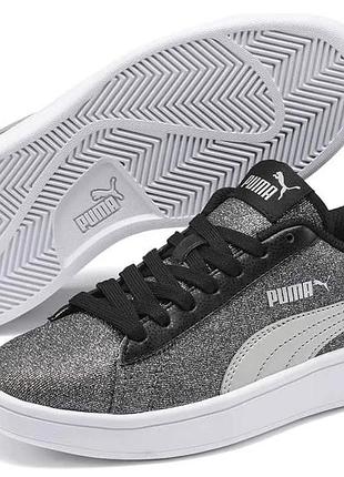 Кросівки puma