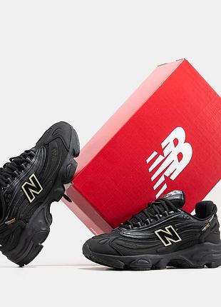 New balance 1000 cordura