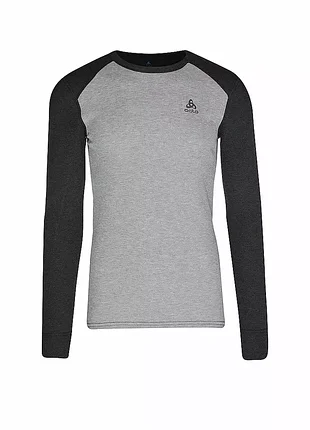 Чоловіча термобілизна/лонгслів Bodlo active warm base layer