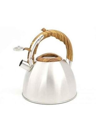 Чайник 3,5л 1 377 тм а-плюс